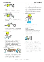 Preview for 27 page of Atlas Copco 8423013203 Safety Information Manual