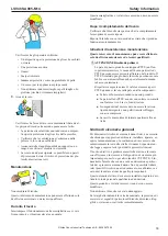 Preview for 33 page of Atlas Copco 8423013203 Safety Information Manual