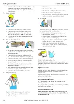 Preview for 38 page of Atlas Copco 8423013203 Safety Information Manual