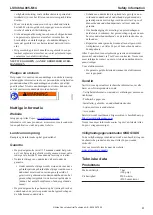 Preview for 41 page of Atlas Copco 8423013203 Safety Information Manual