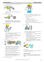 Preview for 109 page of Atlas Copco 8423013203 Safety Information Manual