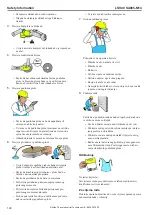 Preview for 120 page of Atlas Copco 8423013203 Safety Information Manual