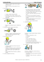 Preview for 125 page of Atlas Copco 8423013203 Safety Information Manual