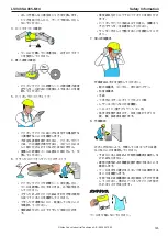 Preview for 145 page of Atlas Copco 8423013203 Safety Information Manual