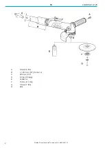 Preview for 2 page of Atlas Copco 8423013301 Product Instructions