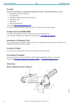 Preview for 6 page of Atlas Copco 8423013301 Product Instructions