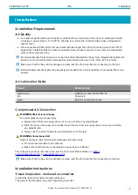 Preview for 9 page of Atlas Copco 8423013301 Product Instructions