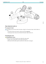 Preview for 13 page of Atlas Copco 8423013301 Product Instructions