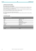 Preview for 16 page of Atlas Copco 8423013301 Product Instructions