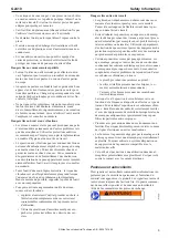 Preview for 9 page of Atlas Copco 8423030410 Safety Information Manual