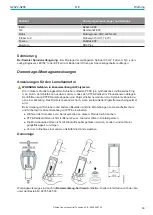 Preview for 39 page of Atlas Copco 8423031255 Product Instructions