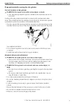 Preview for 5 page of Atlas Copco 8423031287 Product Instructions