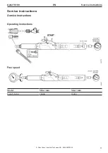 Preview for 11 page of Atlas Copco 8423031287 Product Instructions