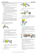 Preview for 10 page of Atlas Copco 8423070108 Safety Information Manual