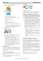 Preview for 11 page of Atlas Copco 8423070108 Safety Information Manual