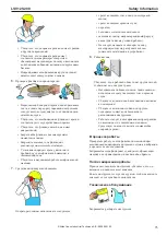 Preview for 75 page of Atlas Copco 8423070108 Safety Information Manual