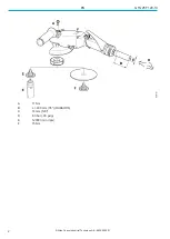 Preview for 2 page of Atlas Copco 8423252501 Product Instructions