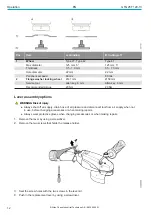 Preview for 12 page of Atlas Copco 8423252501 Product Instructions