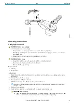 Preview for 13 page of Atlas Copco 8423252501 Product Instructions