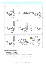 Preview for 14 page of Atlas Copco 8423252501 Product Instructions