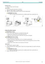 Preview for 15 page of Atlas Copco 8423252501 Product Instructions