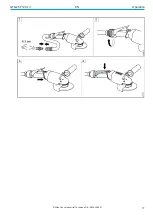 Preview for 17 page of Atlas Copco 8423252501 Product Instructions