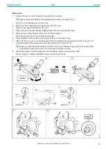 Preview for 19 page of Atlas Copco 8423252501 Product Instructions