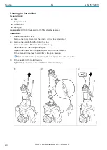 Preview for 20 page of Atlas Copco 8423252501 Product Instructions