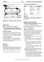 Предварительный просмотр 17 страницы Atlas Copco 8425 0105 25 Product Instructions