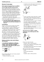 Предварительный просмотр 32 страницы Atlas Copco 8425 0105 25 Product Instructions