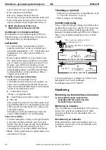 Предварительный просмотр 52 страницы Atlas Copco 8425 0105 25 Product Instructions