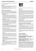 Preview for 14 page of Atlas Copco 8425 1101 22 Instructions Manual