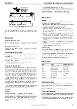 Предварительный просмотр 23 страницы Atlas Copco 8425 1101 22 Instructions Manual