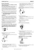 Предварительный просмотр 26 страницы Atlas Copco 8425 1101 22 Instructions Manual