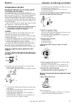 Preview for 31 page of Atlas Copco 8425 1101 22 Instructions Manual