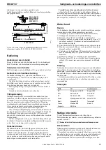 Preview for 33 page of Atlas Copco 8425 1101 22 Instructions Manual