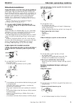 Preview for 35 page of Atlas Copco 8425 1101 22 Instructions Manual