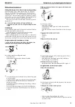 Предварительный просмотр 39 страницы Atlas Copco 8425 1101 22 Instructions Manual