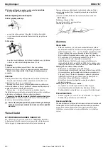 Preview for 44 page of Atlas Copco 8425 1101 22 Instructions Manual