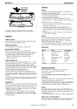 Предварительный просмотр 45 страницы Atlas Copco 8425 1101 22 Instructions Manual