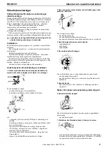 Предварительный просмотр 47 страницы Atlas Copco 8425 1101 22 Instructions Manual