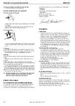 Preview for 48 page of Atlas Copco 8425 1101 22 Instructions Manual