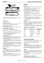 Предварительный просмотр 49 страницы Atlas Copco 8425 1101 22 Instructions Manual