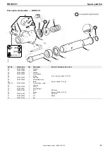 Предварительный просмотр 55 страницы Atlas Copco 8425 1101 22 Instructions Manual