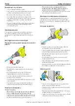 Предварительный просмотр 89 страницы Atlas Copco 8425010341 Manual