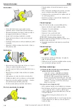 Предварительный просмотр 106 страницы Atlas Copco 8425010341 Manual