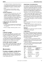 Preview for 19 page of Atlas Copco 8431 0350 11 Original Product Instructions