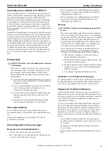 Preview for 13 page of Atlas Copco 8431038140 Safety Information Manual