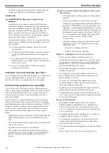 Preview for 18 page of Atlas Copco 8431038140 Safety Information Manual