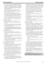 Предварительный просмотр 101 страницы Atlas Copco 8431038150 Safety Information Manual